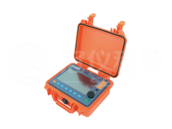 SGAT8501电缆故障测试仪