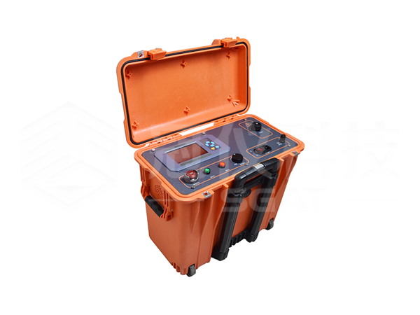 SGAT8503超高压电缆护层故障测试仪