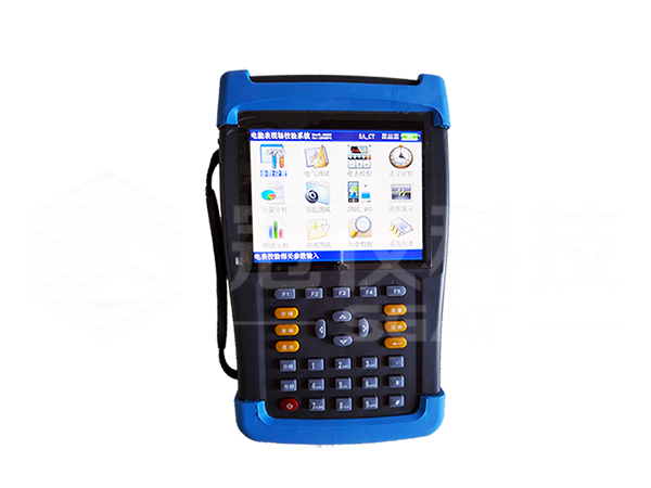 SGAT8239单相电能表现场校验仪