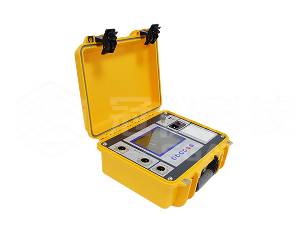 SGAT8826单相电容电感测试仪