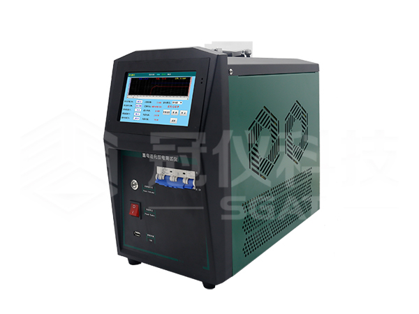 SGAT8903蓄电池充放电测试仪
