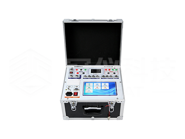 SGAT8216高压开关综合特性测试仪(合闸电阻）