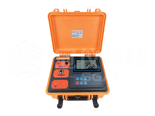 SGAT8516带电电缆识别仪