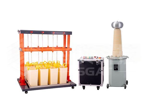 SGAT8162绝缘靴(手套)耐压试验装置