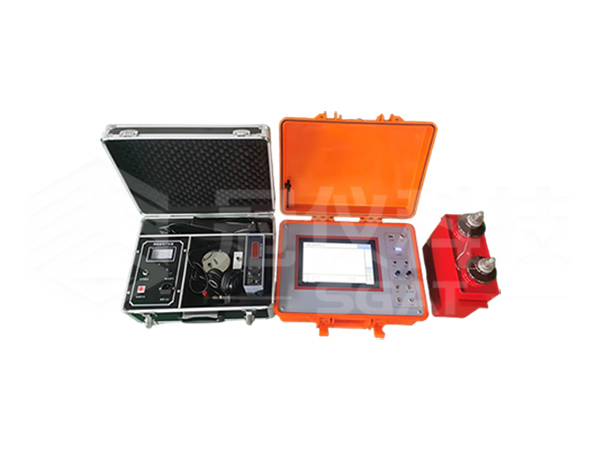 SGAT8511电缆故障检测仪