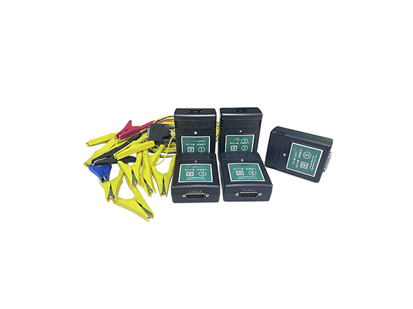 SGAT8912蓄电池无线巡检模块