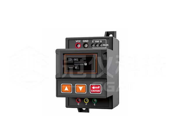 SGAT8818在线式接地电阻测试仪